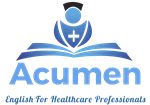 Oet Acumen - Logo