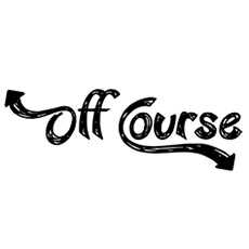 Off Course 382972 - Logo