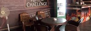 Office Bar - Cover photo