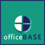 officeBase - Logo