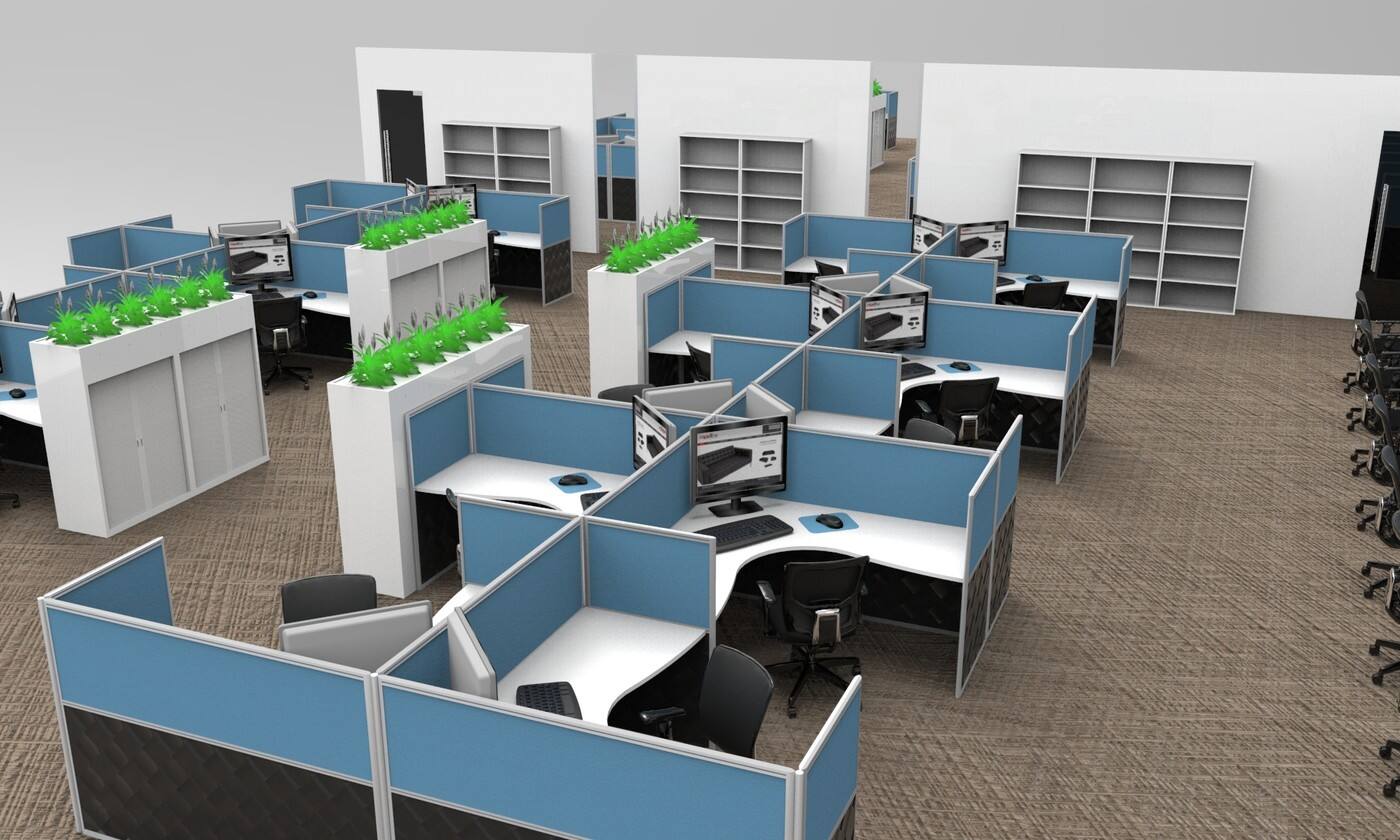 Office Furnitureon - Cover photo