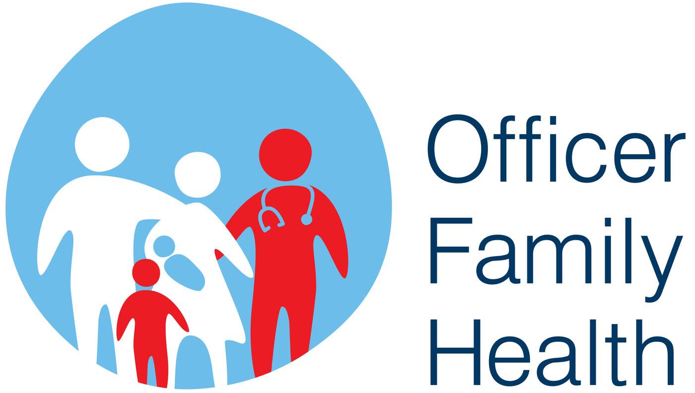 Officer Family Health - Cover photo