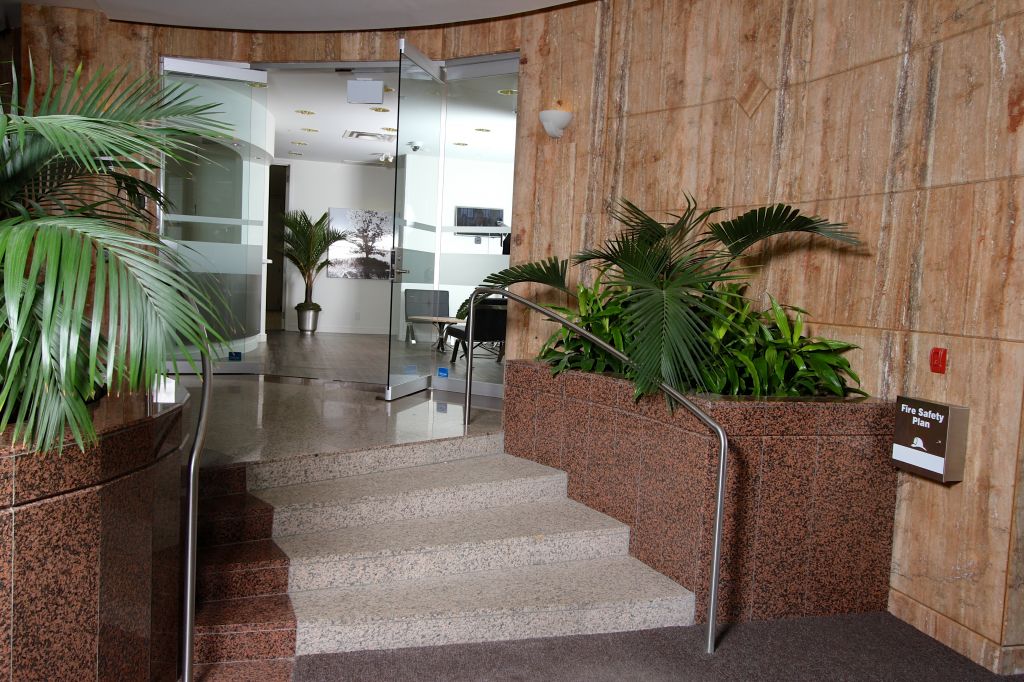Officescape Canada - Cover photo