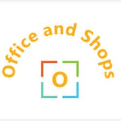 Officeshops - Cover photo