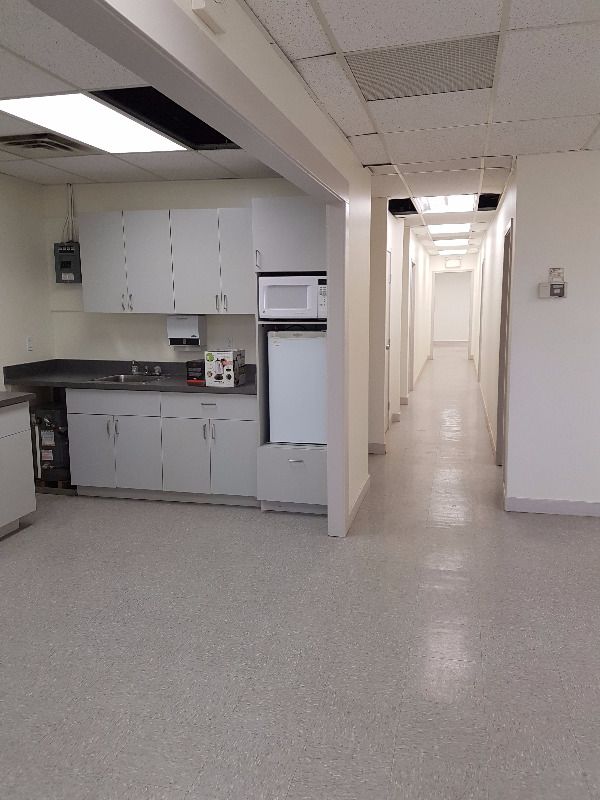 Office Space for Rent - Cover photo