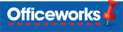 Officeworks Cairns - Logo