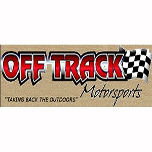 Off-Track Motorsports - Logo