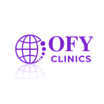 Ofy Clinics - Logo