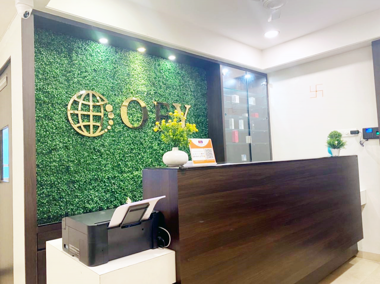 Ofy Clinics - Cover photo