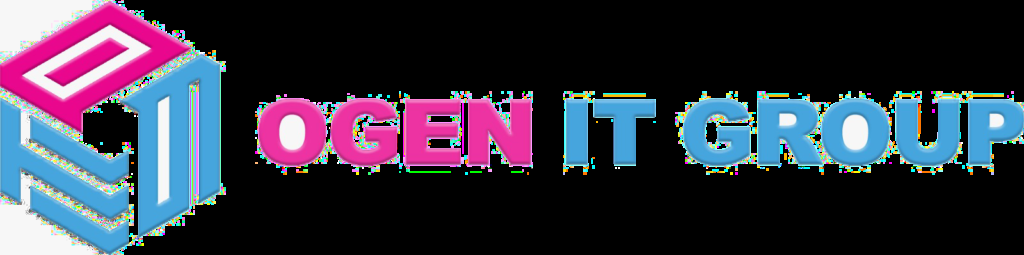 OGEN IT GROUP - Logo