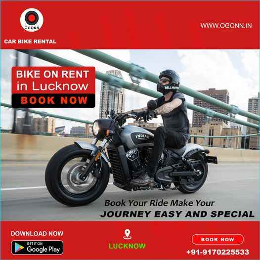 Ogonn Technology - Cover photo