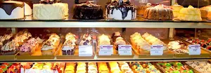 Oh! Fudge - Logo
