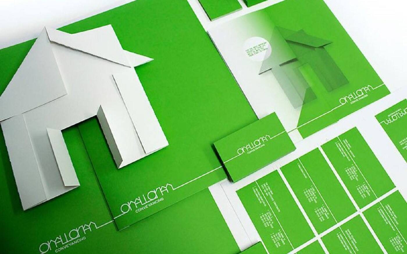 O'Halloran Conveyancing Pty Ltd - Cover photo