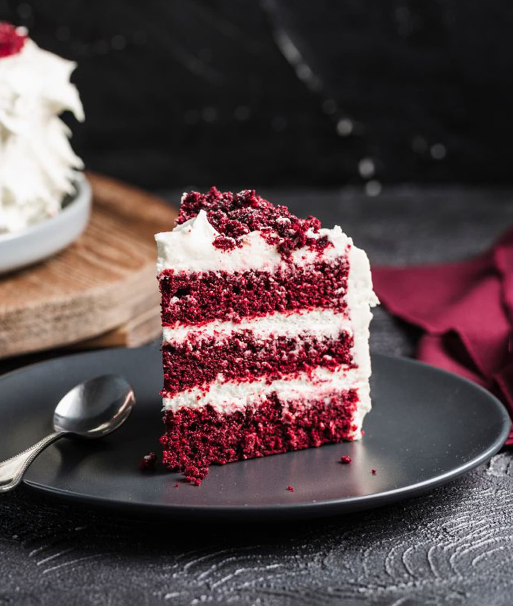 Oh Cakes - Logo