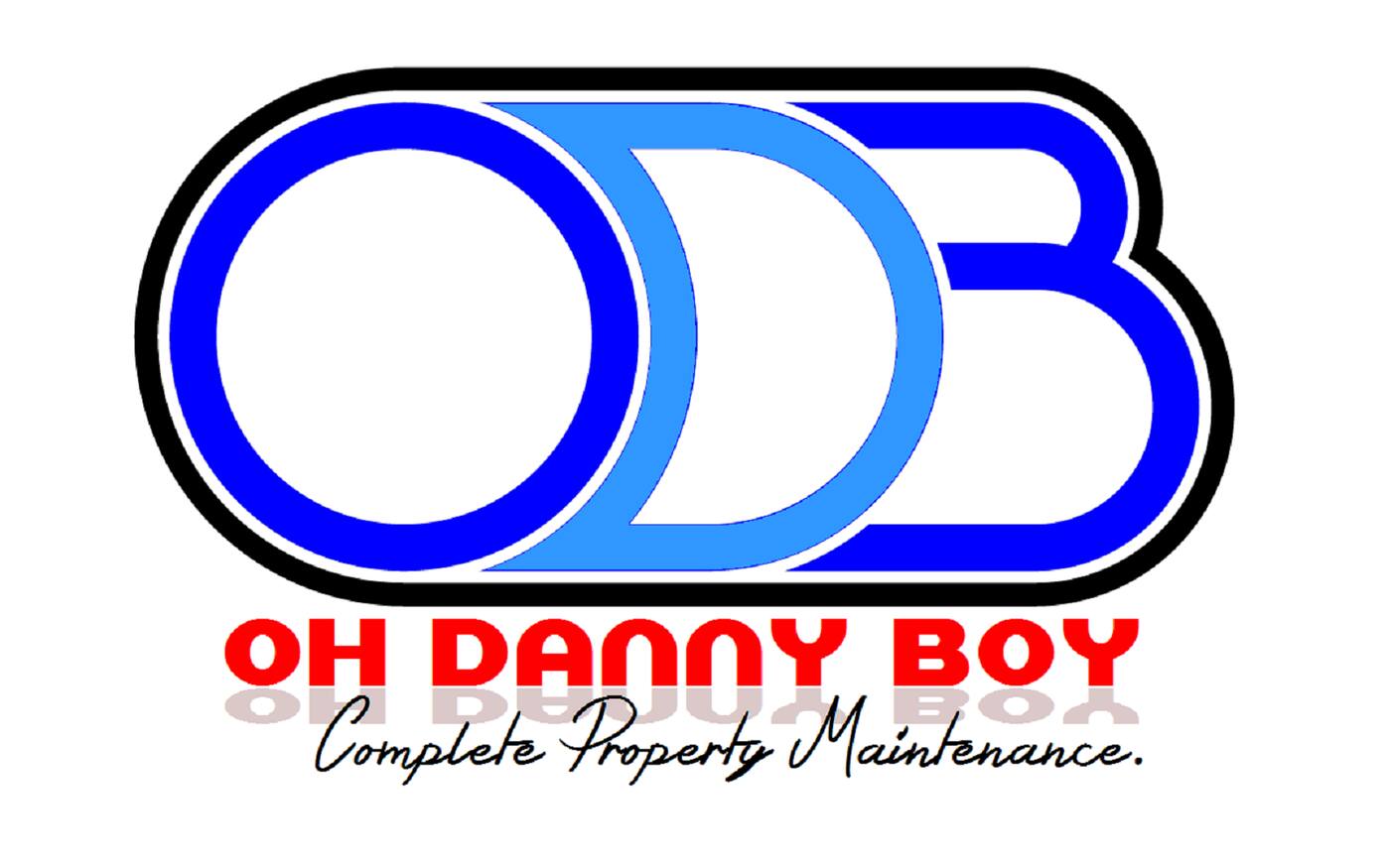 Oh Danny Boy - Cover photo