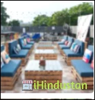 Oh Delhi! - Kitchen•Bar•Grill - Logo