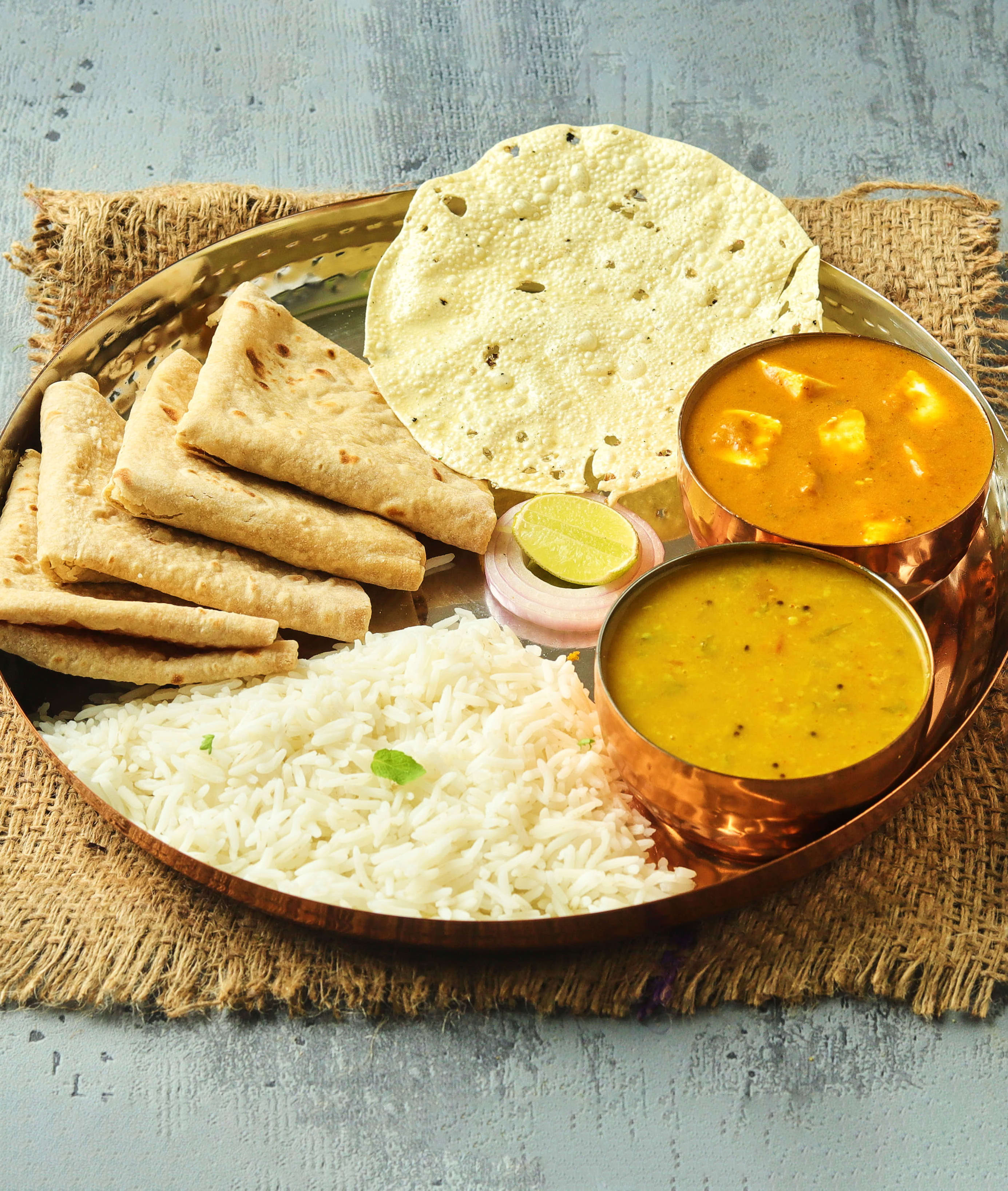 Ohhdaily - Healthy & Homely Tiffin Meals - Logo
