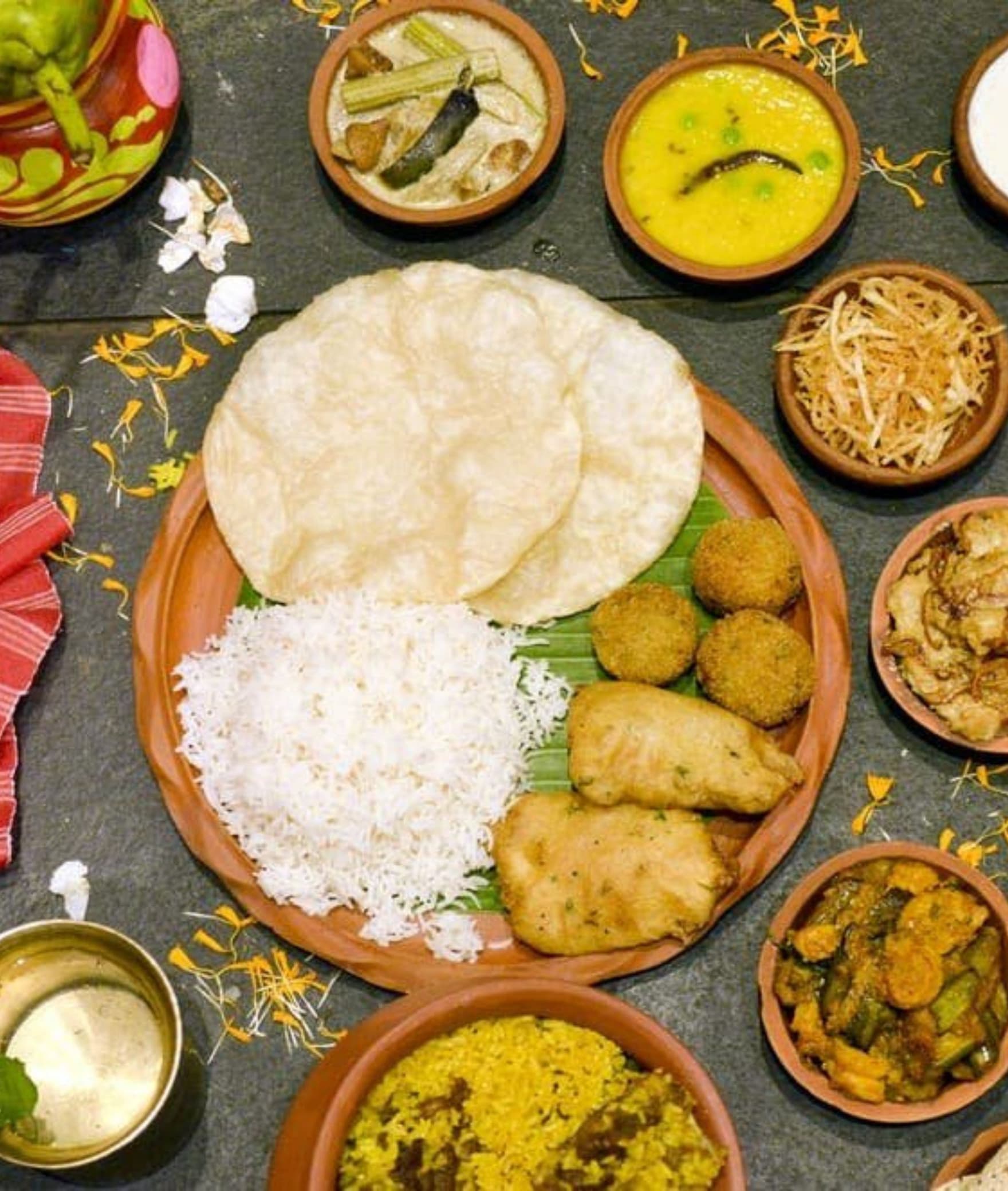 Ohh Kolkata - Logo