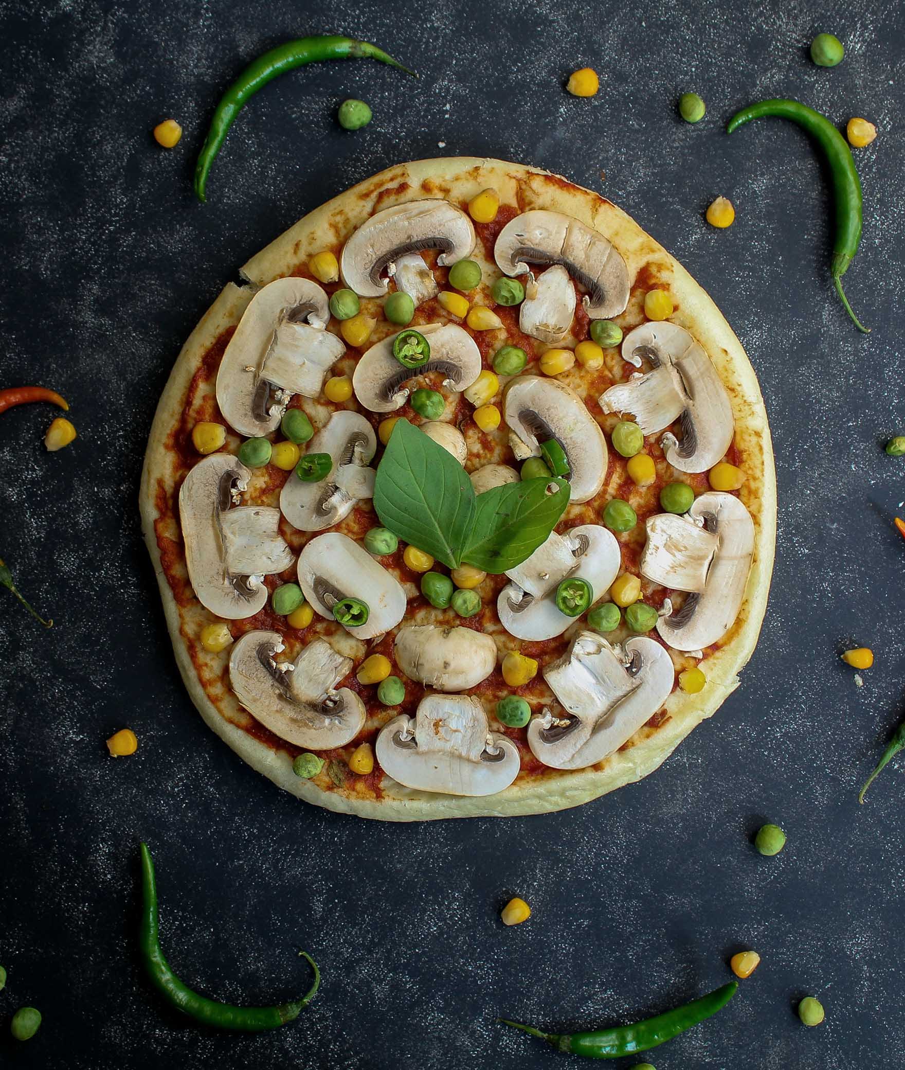 Ohh Taco - Logo