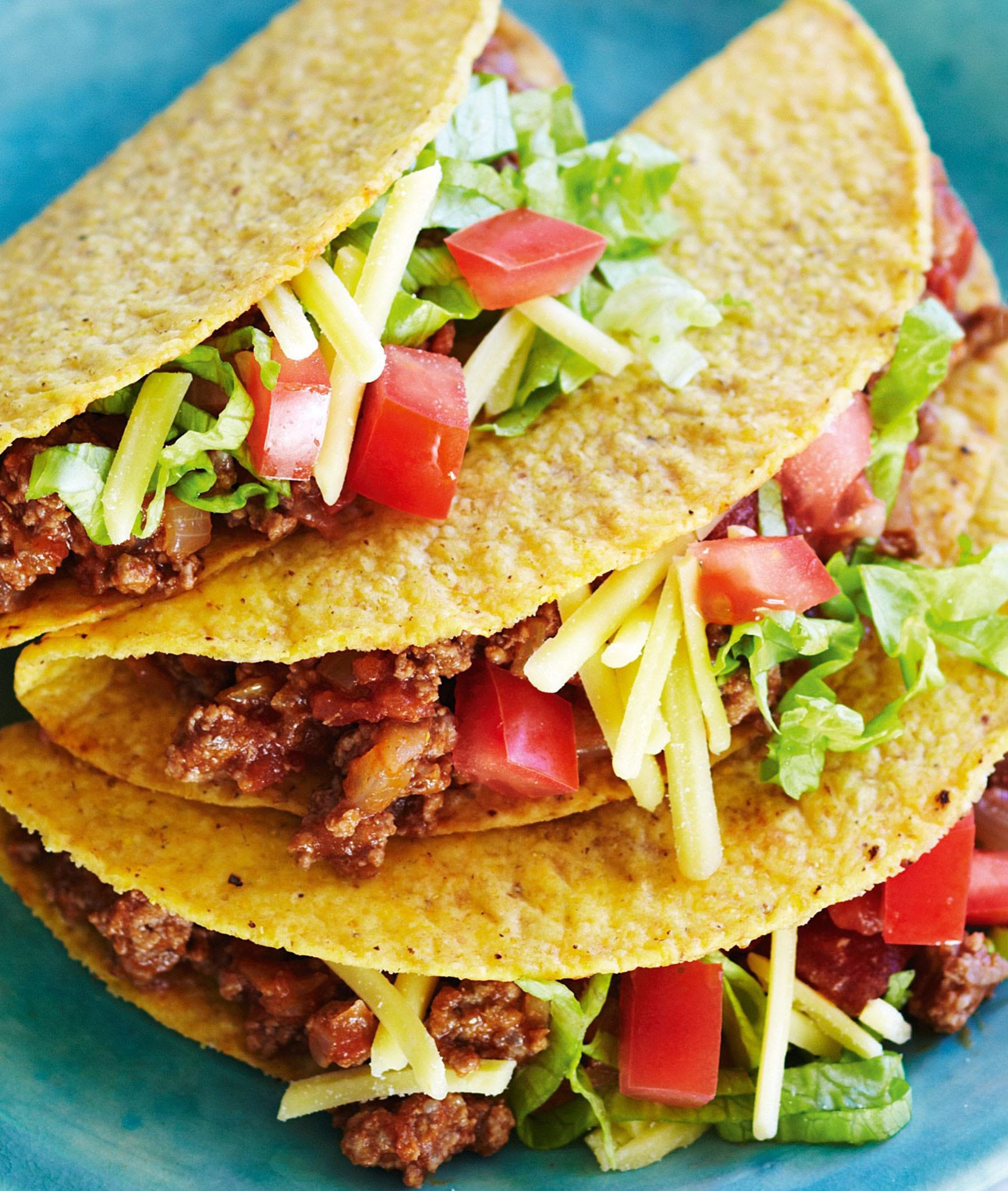 Ohh Taco - Logo