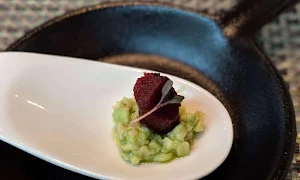 Ohm Restaurant - Avasa Hotel - Cover photo