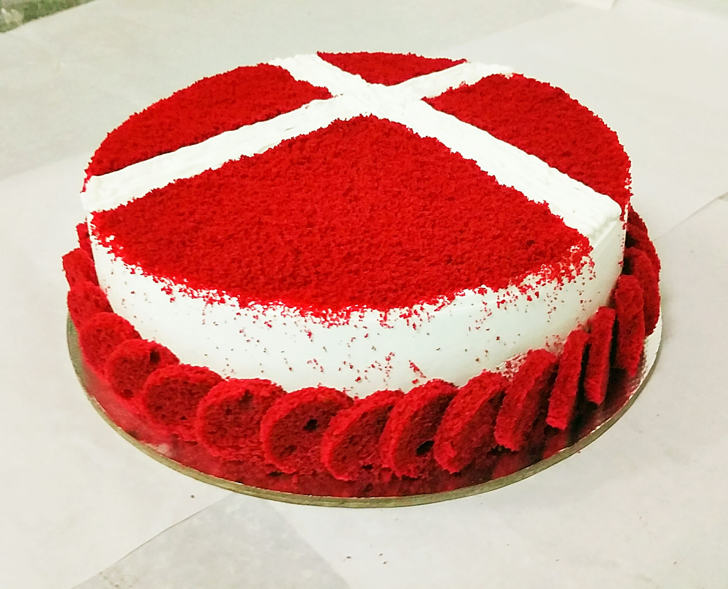 Ohmycake - Logo