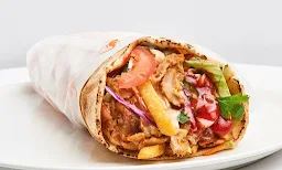 Oh My Shawarma - Cover photo