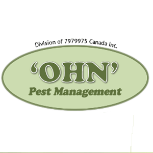 Ohn Pest Management - Logo