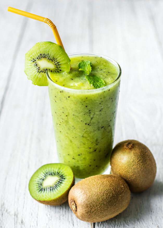 O Honey - Healthy Smoothies & Meals - Logo