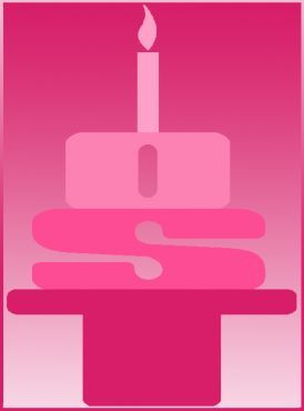 Oh So Tempting Cakery - Logo
