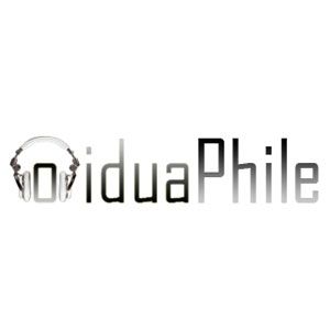 oiduaphile - Logo