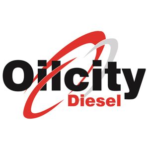 Oil City Diesel Repair Limited - Logo