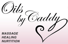 Oils by Caddy - Logo