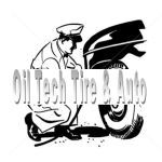 Oil Tech Tire &a; Auto - Logo