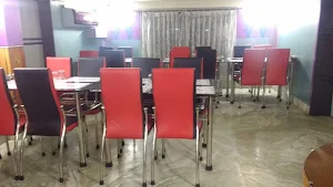 Oindrila Restaurant - Logo