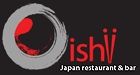 Oishii - Logo