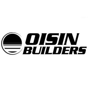 Oisin Builders - Logo