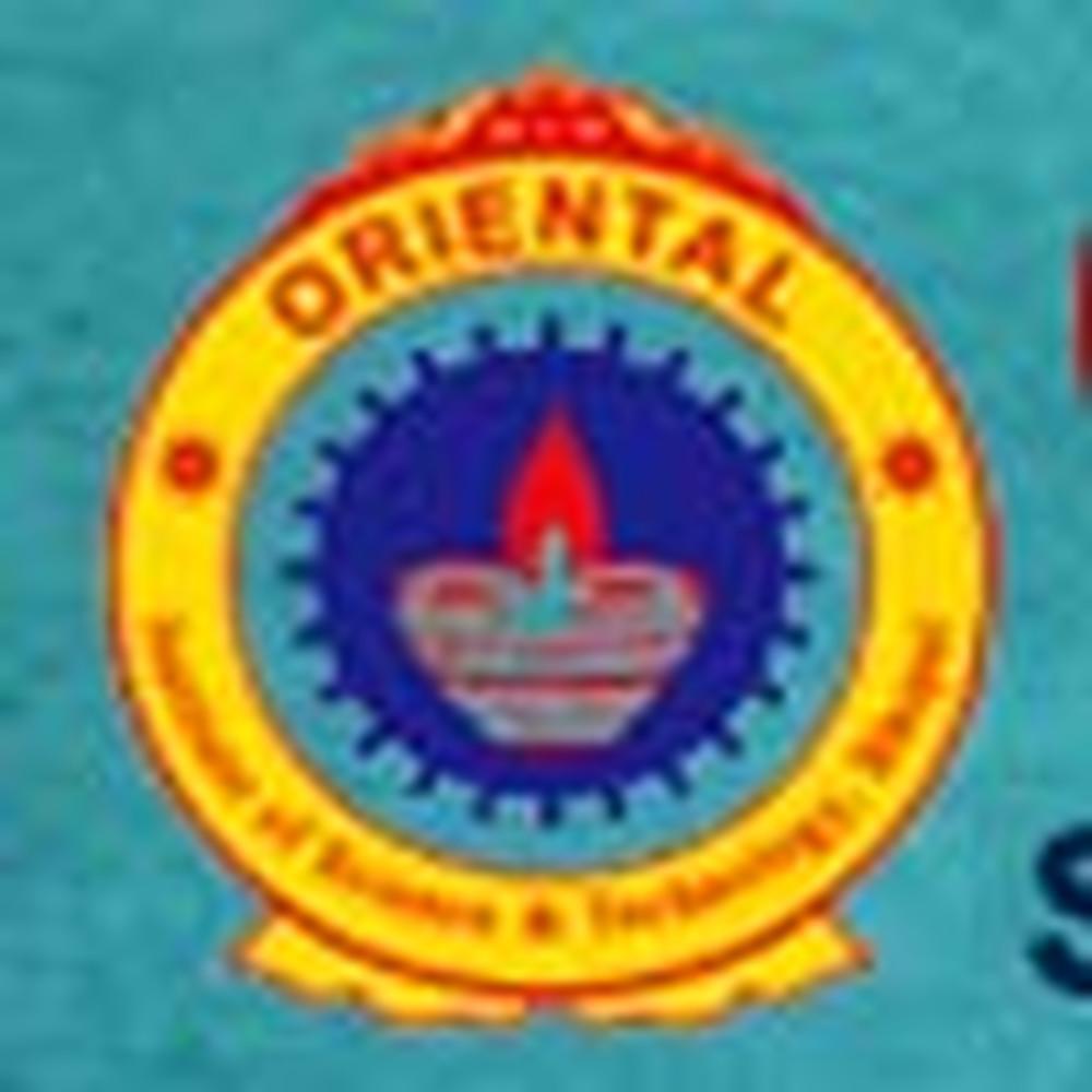 OIST Bhopal (OIST) - Logo