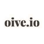 Oive - Logo