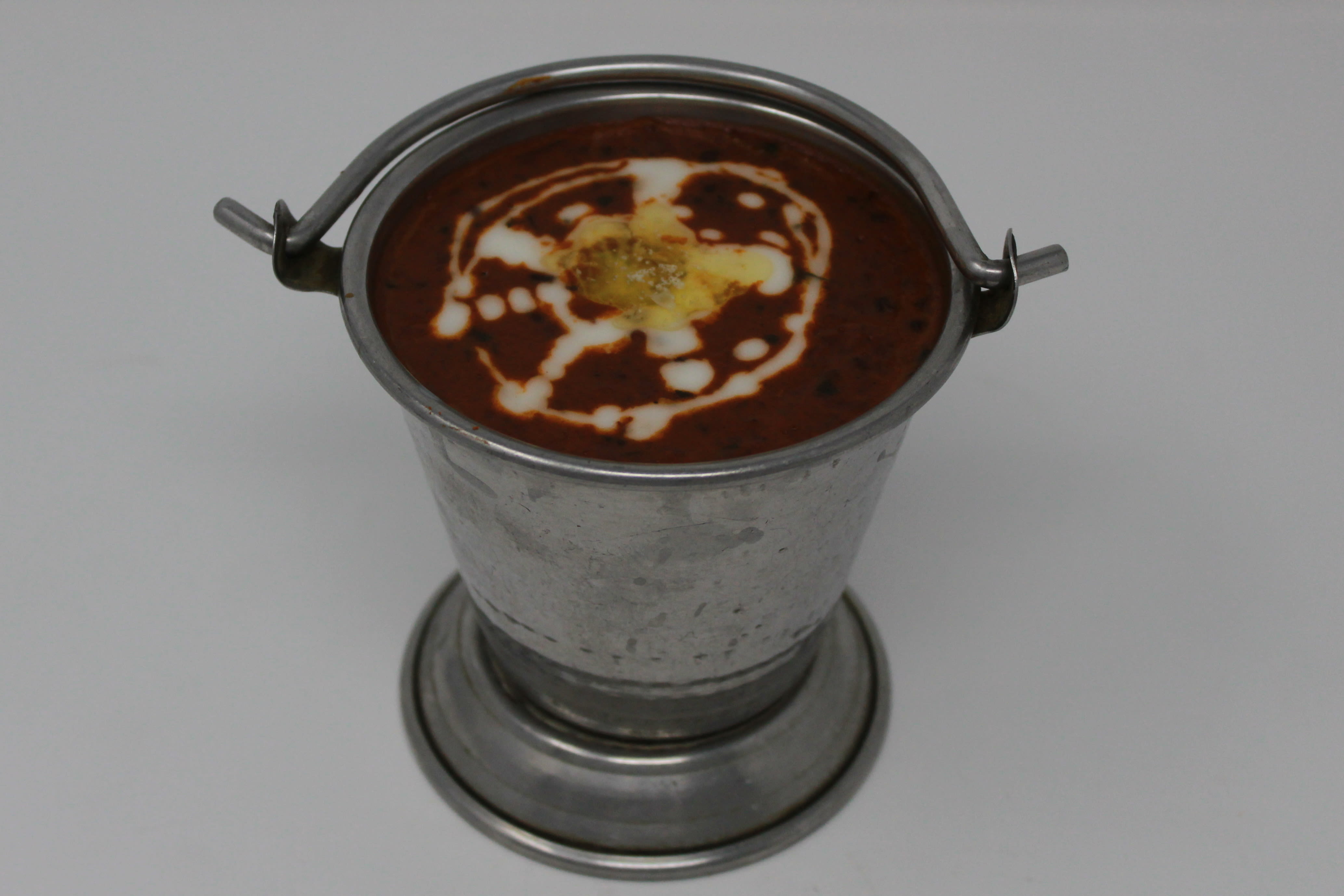 Ojal Restaurant - Logo