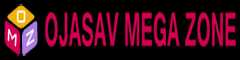 Ojasav Mega Zone 331988 - Logo