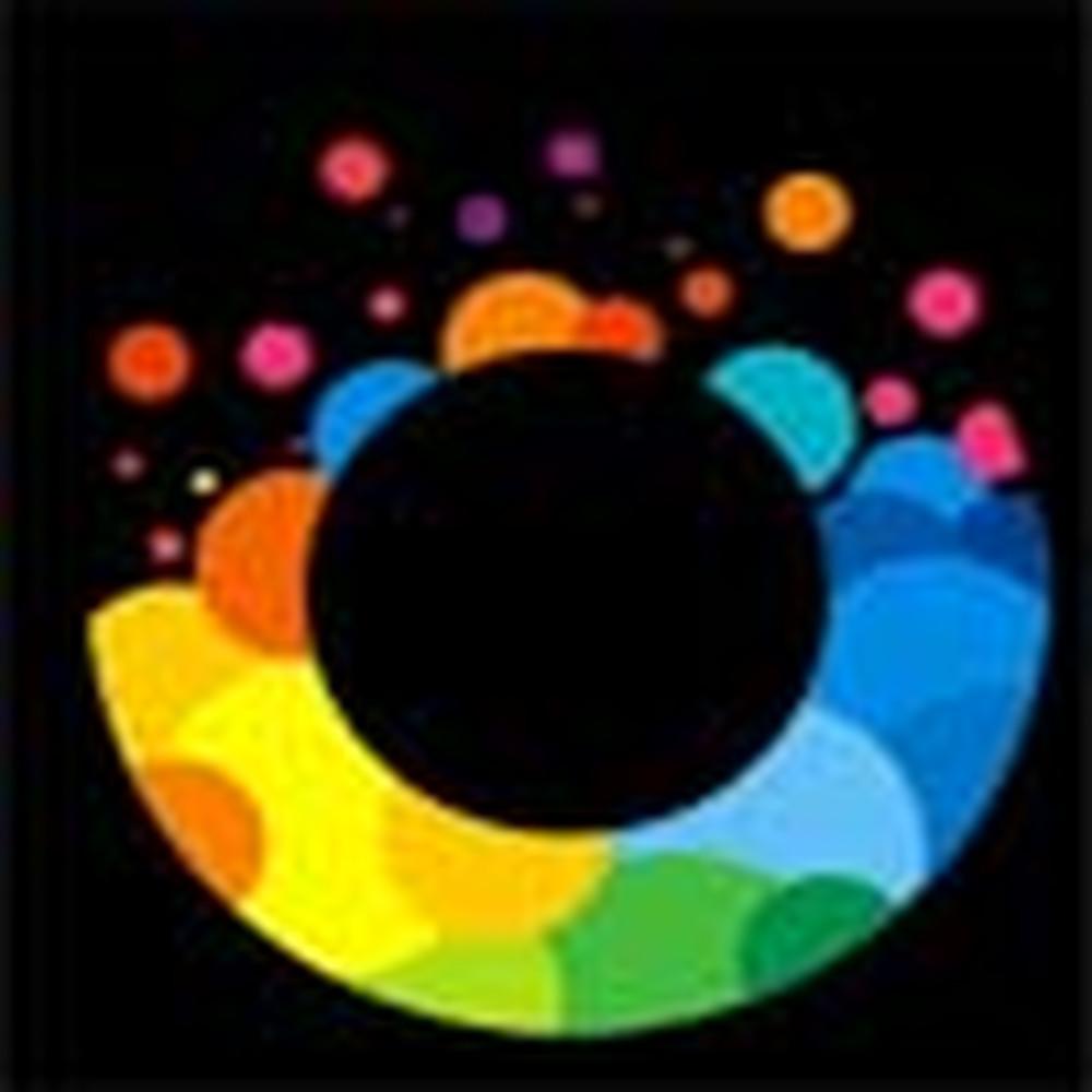 Ojaswini College of Fine Art (OCFA) - Logo
