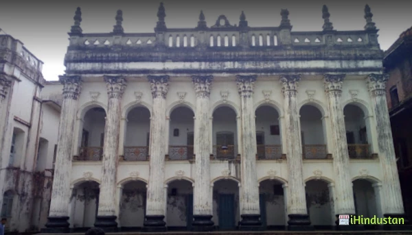 Ojaswini Institute Of Management and Technology - Logo