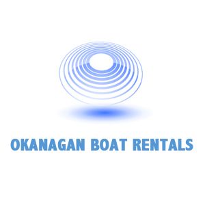 OKANAGAN BOAT RENTALS - Logo