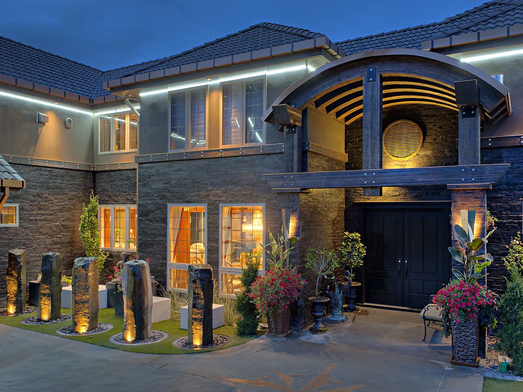 Okanagan Dream Builders - Cover photo