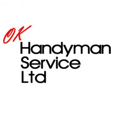 OK Handyman Service Limited - Logo