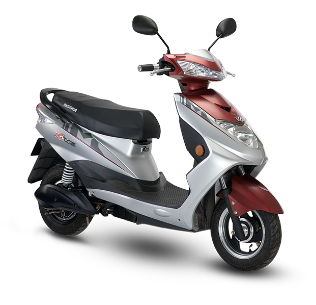 Okinawa Scooters Kurnool - Cover photo