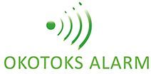 Okotoks Alarm - Cover photo