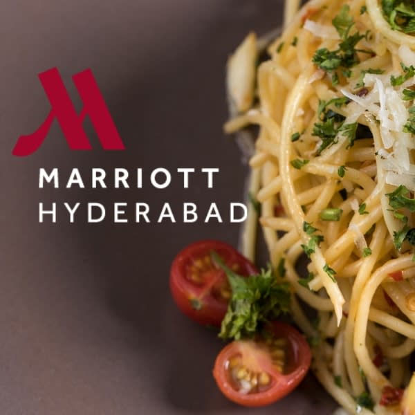 OKRA - Marriott - Logo