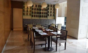 Okra - Marriott Hotel - Cover photo
